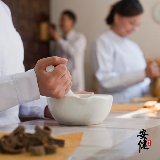 天灸套票優惠(三貼天灸+加強貼)