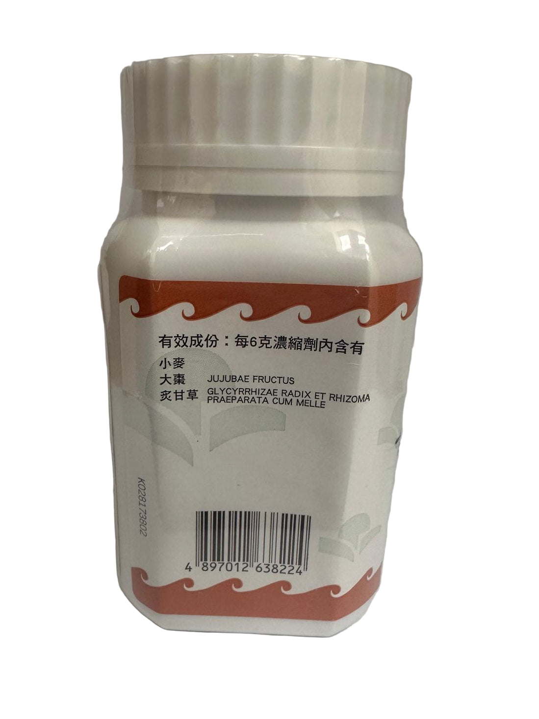 甘麥大棗湯 - 海天牌